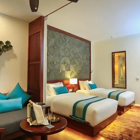 The Privilege Floor @Lotus Blanc