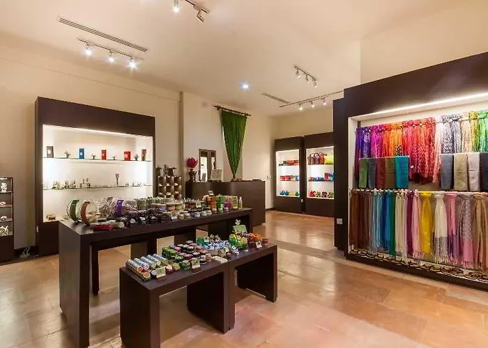 The Privilege Floor @lotus Blanc