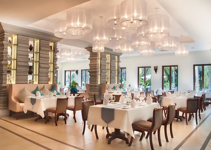 The Privilege Floor @lotus Blanc 5*