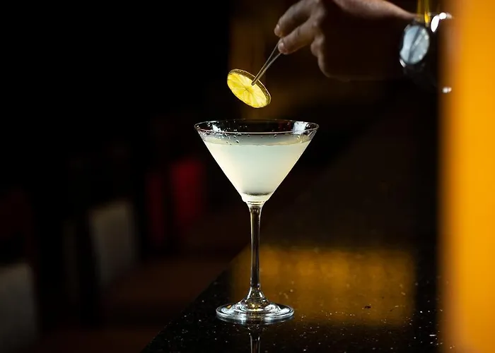 The Privilege Floor @lotus Blanc Siem Reap