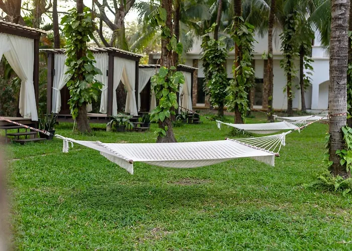 The Privilege Floor @lotus Blanc Siem Reap