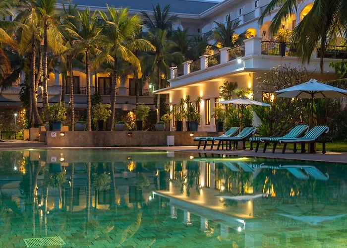 Hotel The Privilege Floor @lotus Blanc