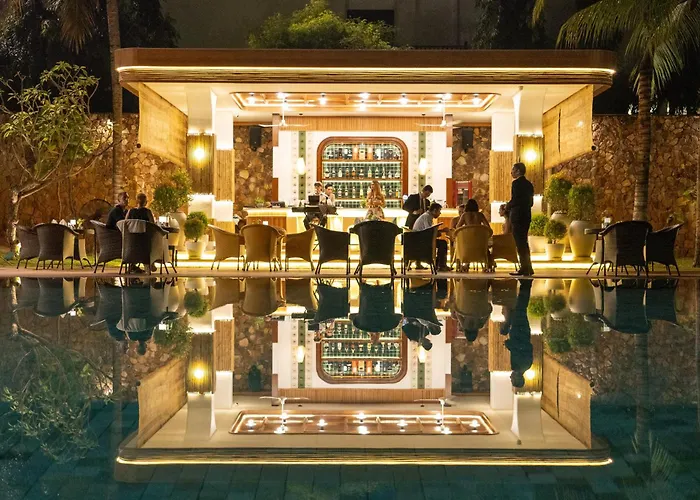 The Privilege Floor @lotus Blanc Siem Reap