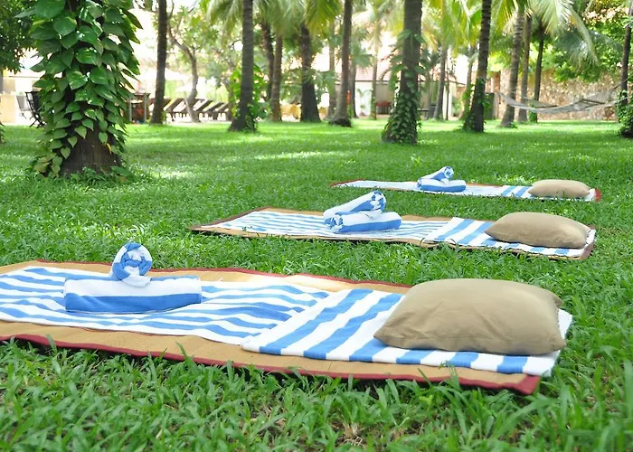 The Privilege Floor @lotus Blanc Siem Reap