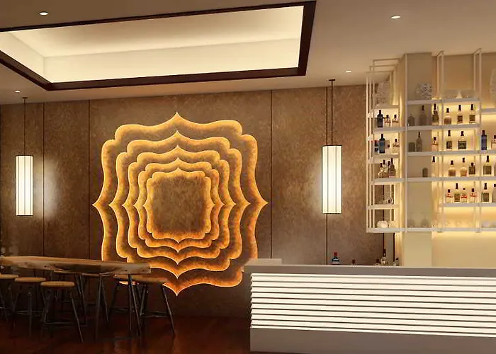 The Privilege Floor @lotus Blanc Siem Reap