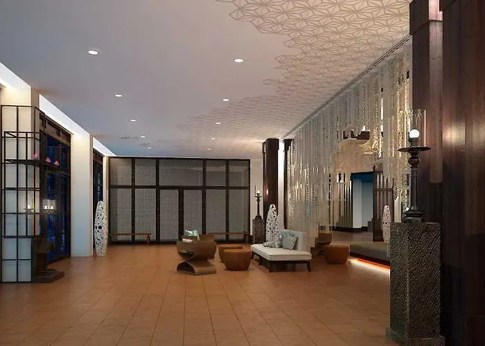 The Privilege Floor @lotus Blanc Siem Reap